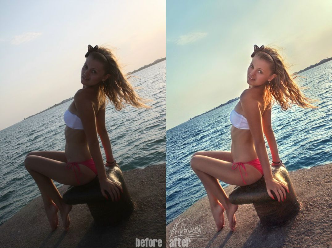 Shurik Lisimov | Гомель