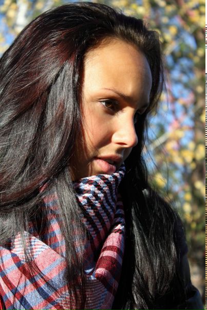 №9, Наталия Хорева №9, Наталия Хорева