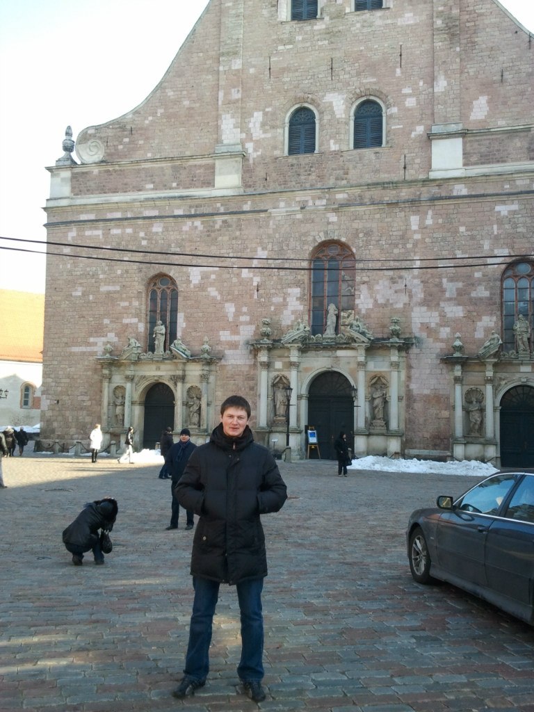 Валерий Деш | Минск