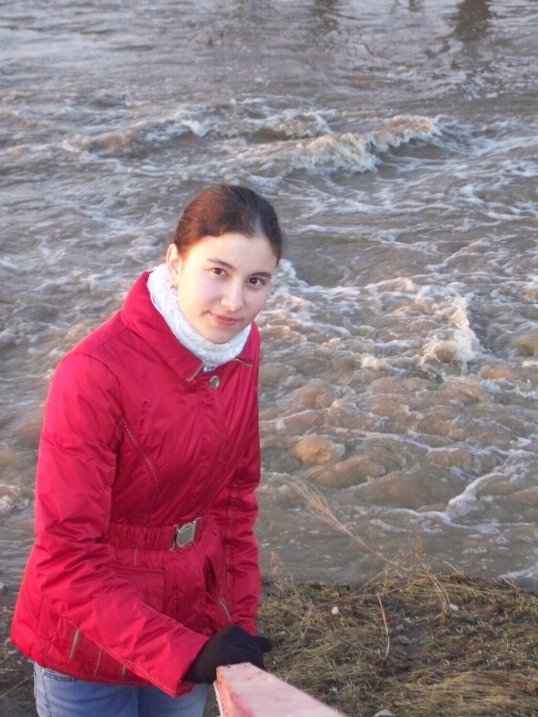 Гузель Давлятова | Старая Салаусь