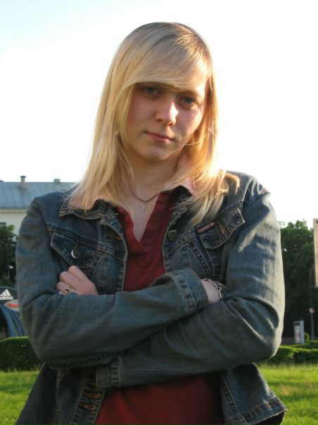 №112, Alesia Klemantovich, Минск №112, Alesia Klemantovich, Минск