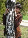 Фотография Литвиненко Татьяны