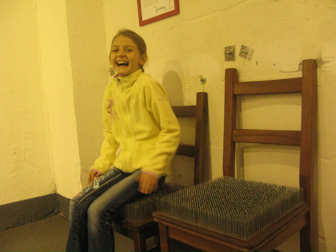 Александра Чижова | Москва