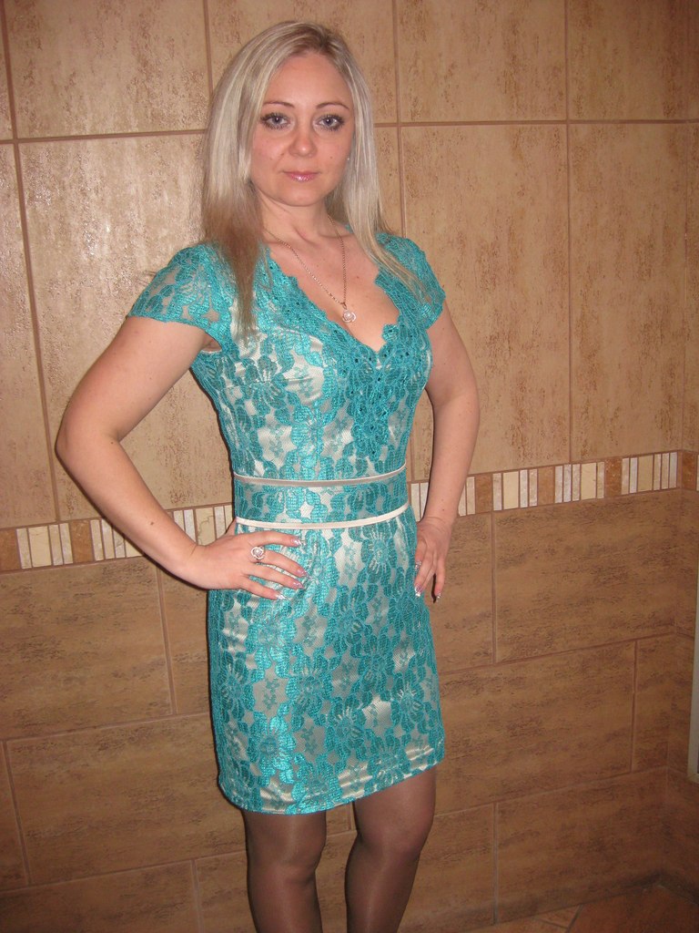 Юлия Петрович | Стаханов