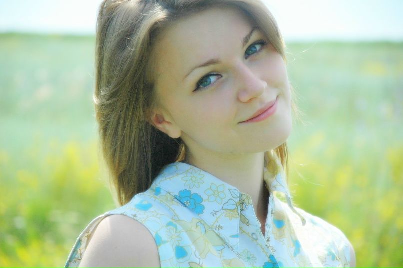 Настя Вещуева | Самара