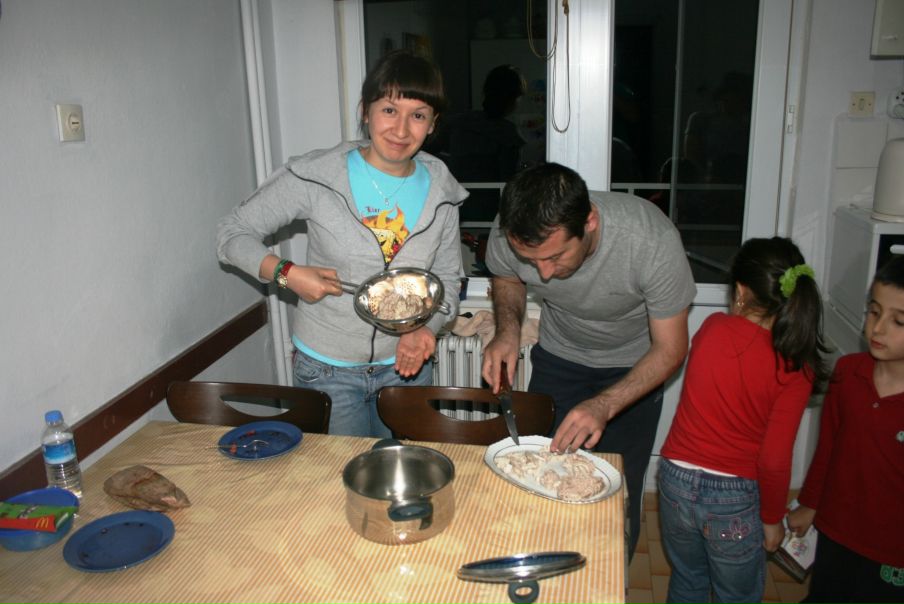 №50, Elvira Ozturk, 39 лет, Amstelveen №50, Elvira Ozturk, 39 лет, Amstelveen