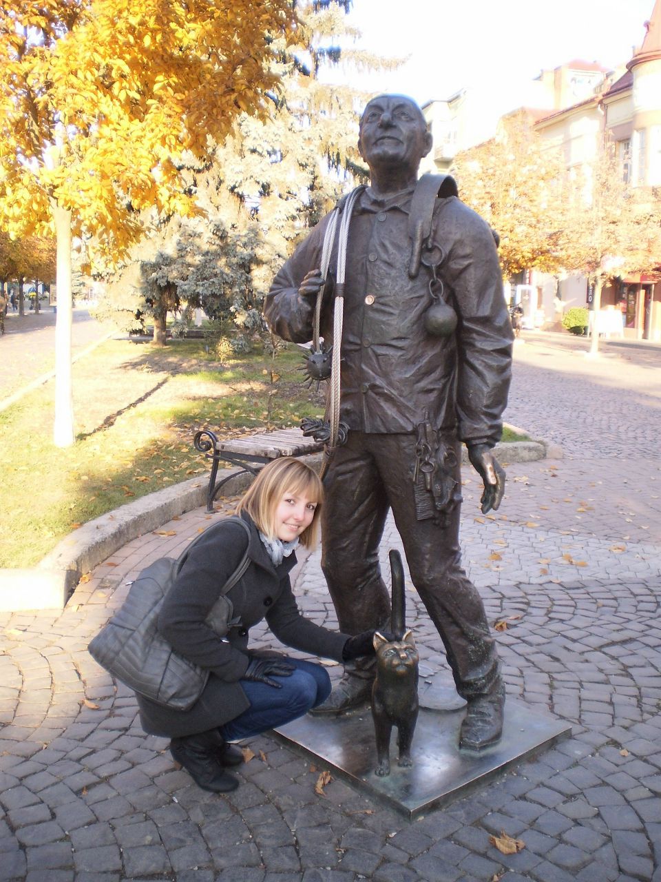 Катя Сапожнік | Шепетовка