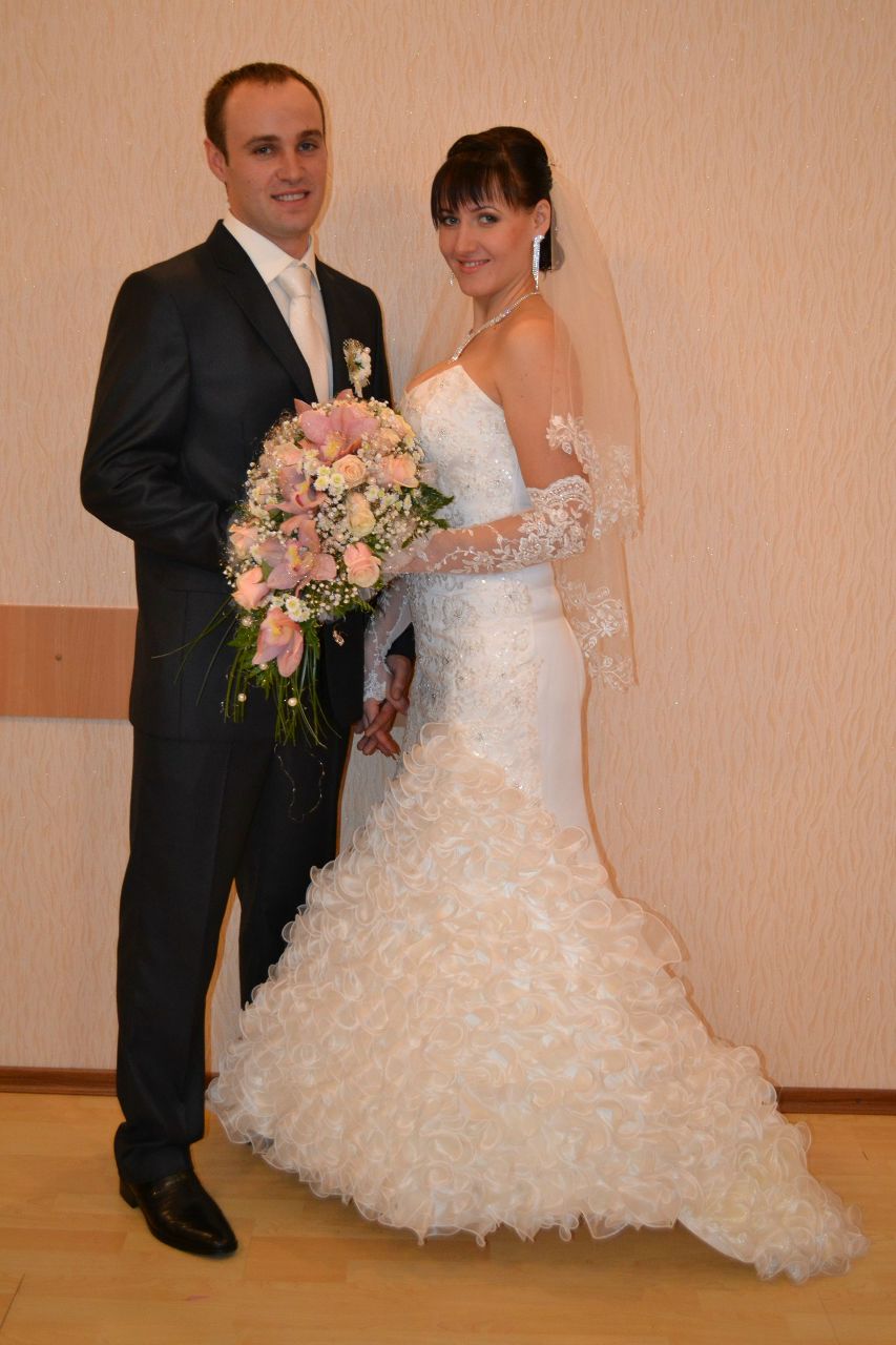 Тамила Омельченко | Днепр (Днепропетровск)