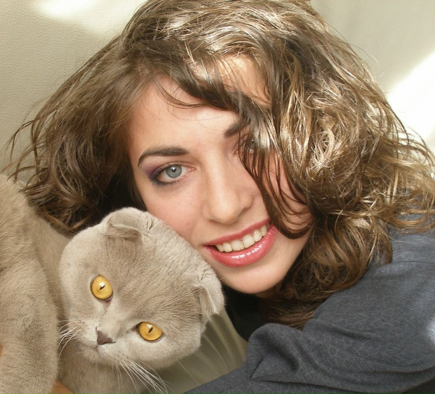 Оксана Василько | Кривой Рог