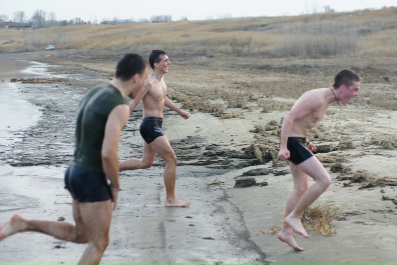 Алексей Куммер | Волгоград