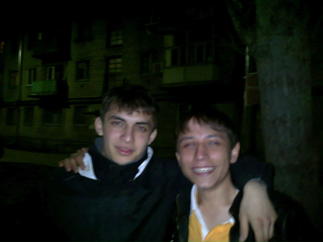 Айназ Гайнуллин | Нурлат