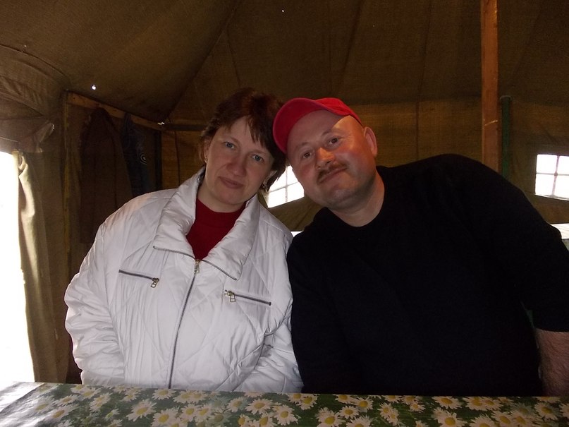 Natalia Barvitcaia | 