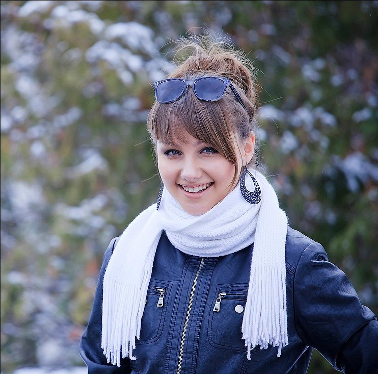 Мария Бурцева | Похвистнево