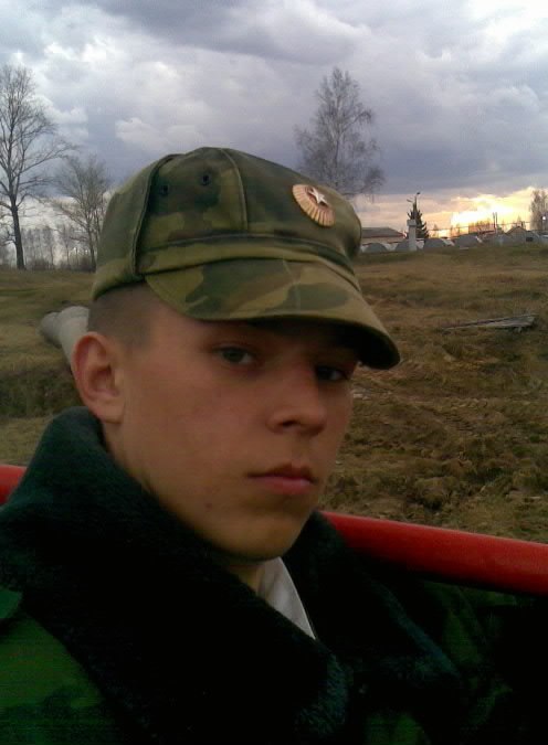 Андрей Власов | Брянск