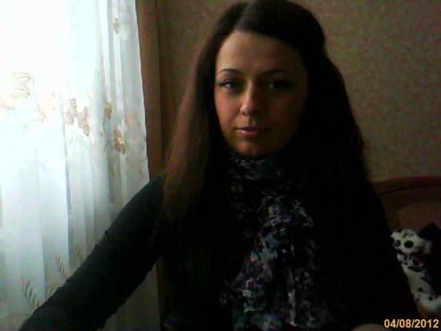 Галина Колодей | 