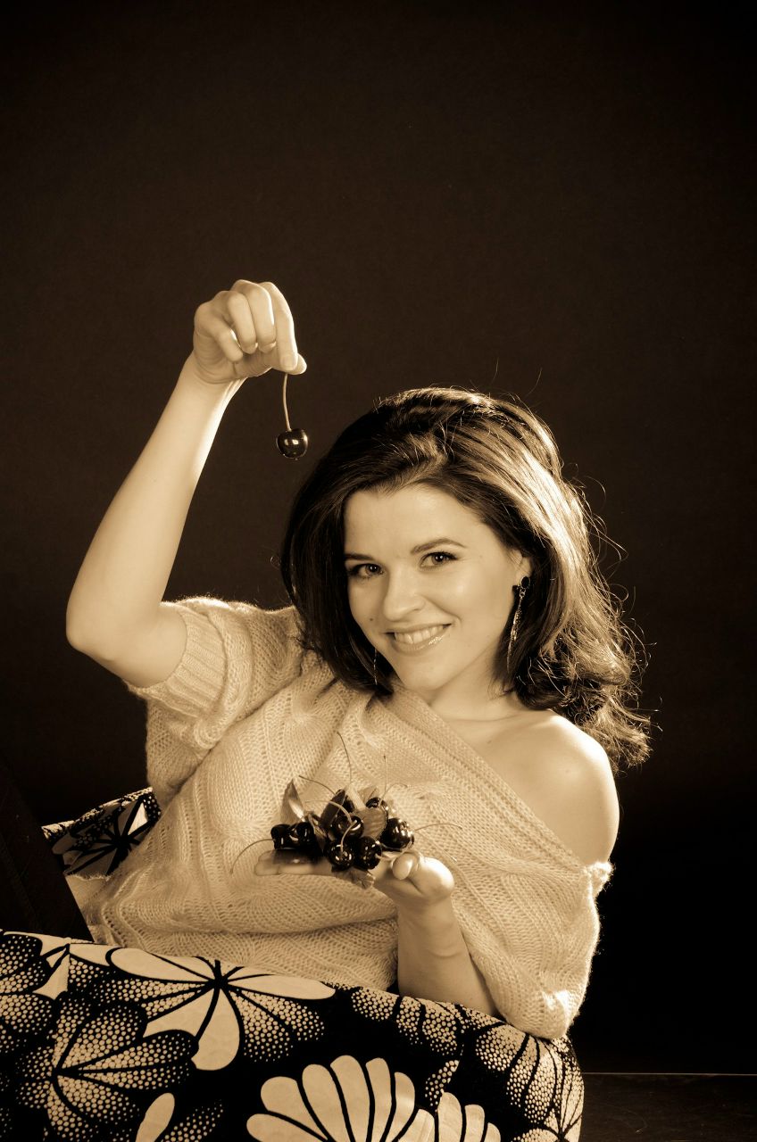 Ксения Сафронова | Новосибирск