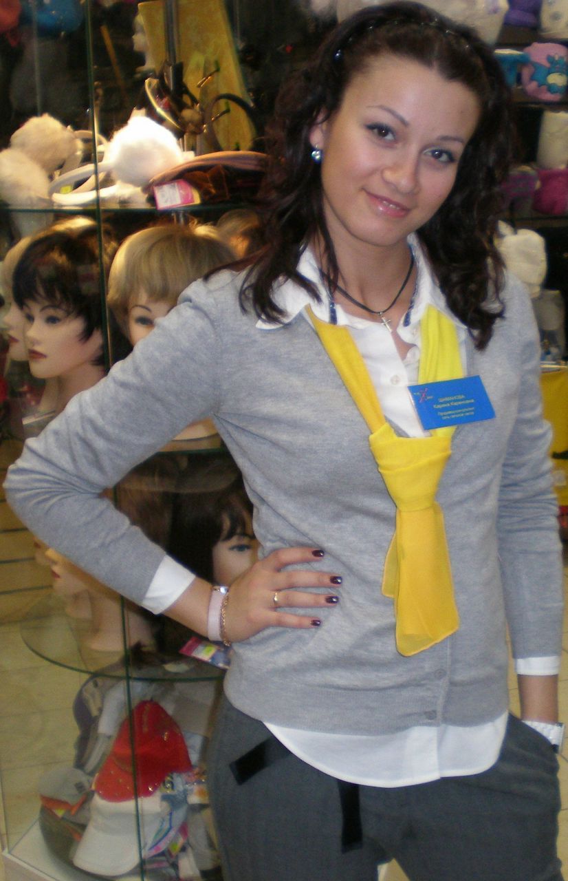 Карина Игнатченко | Королёв