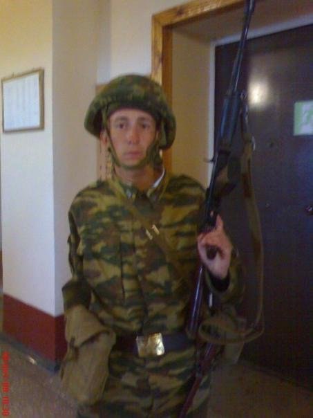 Стас Нечаев | Москва