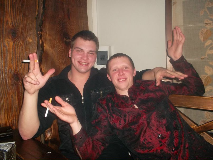 Сергей Ярмакович Александрович | Минск