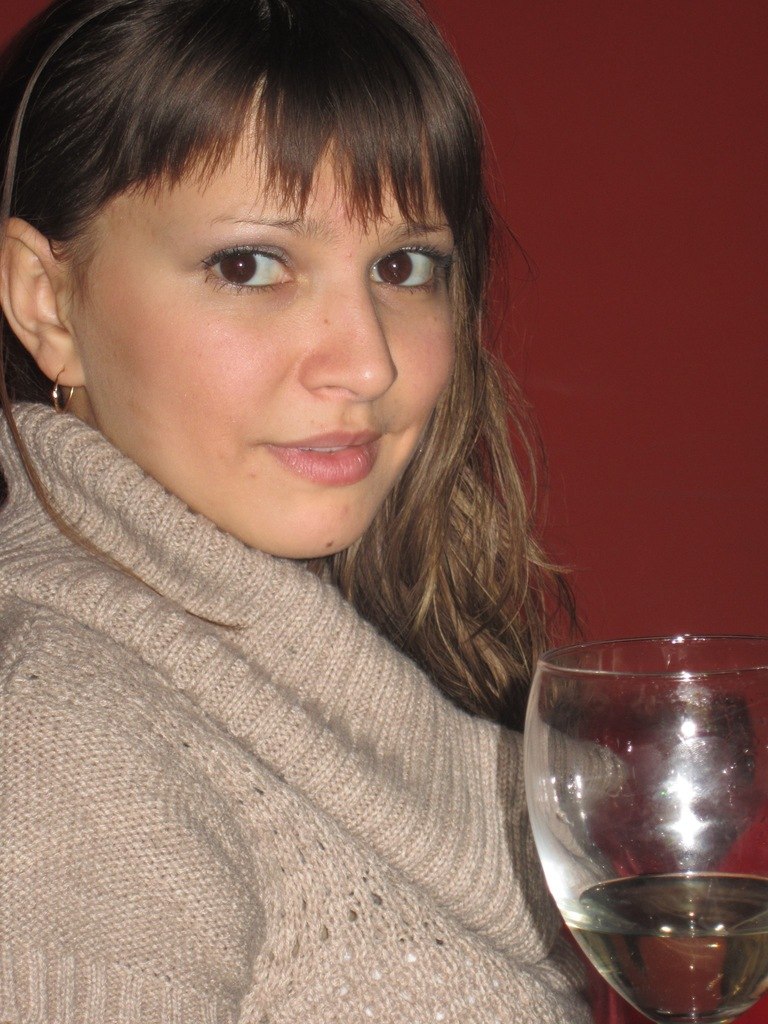 Аня Калашникова | Екатеринбург