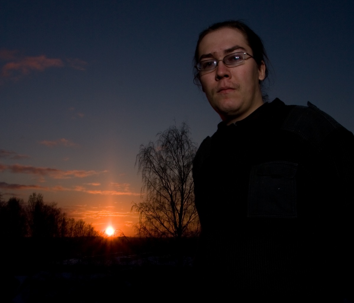 Фото профиля