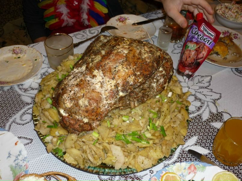 Саша Раєв maslo | Хмельницкий