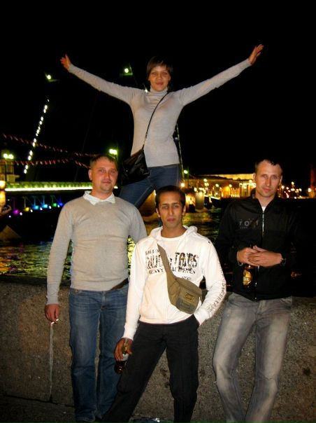 №10, Александр Богданов №10, Александр Богданов