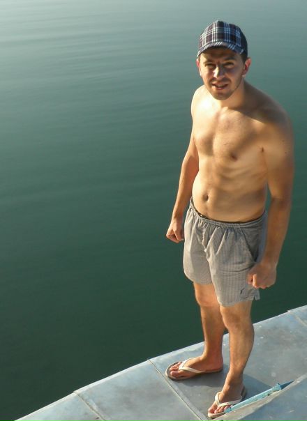 №77, Тарас Клебановський, 35 лет, Заболотов №77, Тарас Клебановський, 35 лет, Заболотов