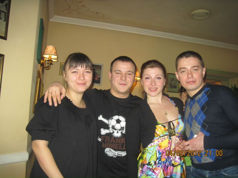 Карина Панфёрова | Екатеринбург