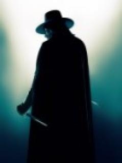 №22, Dark Supersonic, Москва, Россия №22, Dark Supersonic, Москва, Россия