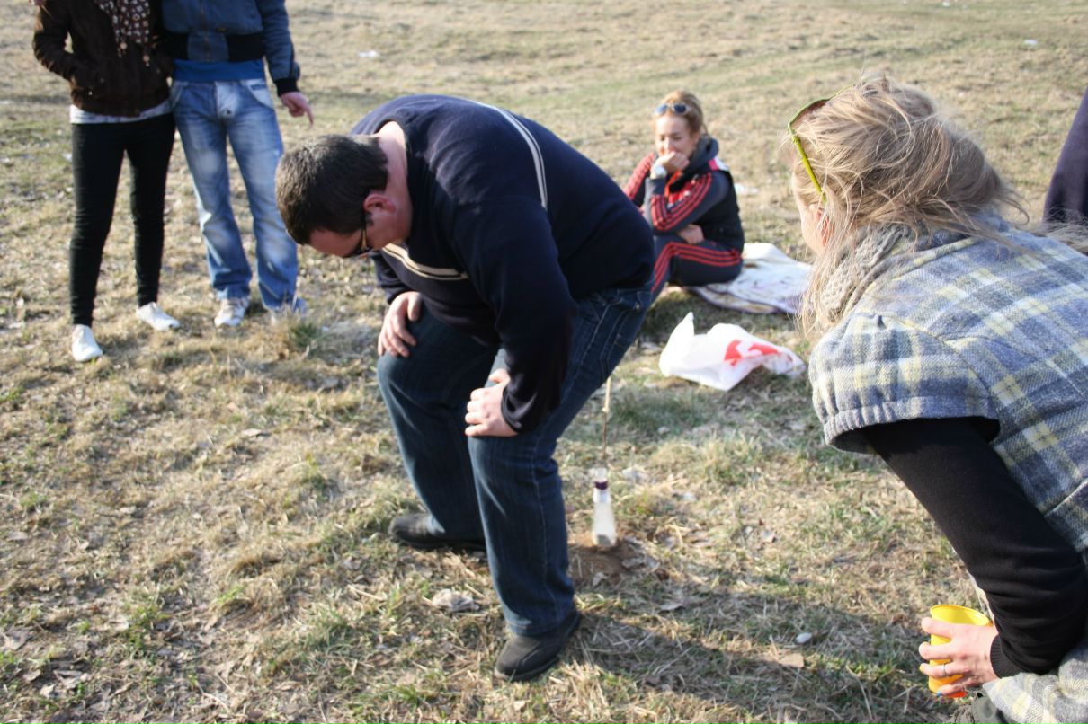 Илья Балачевцев Hotei | Полоцк