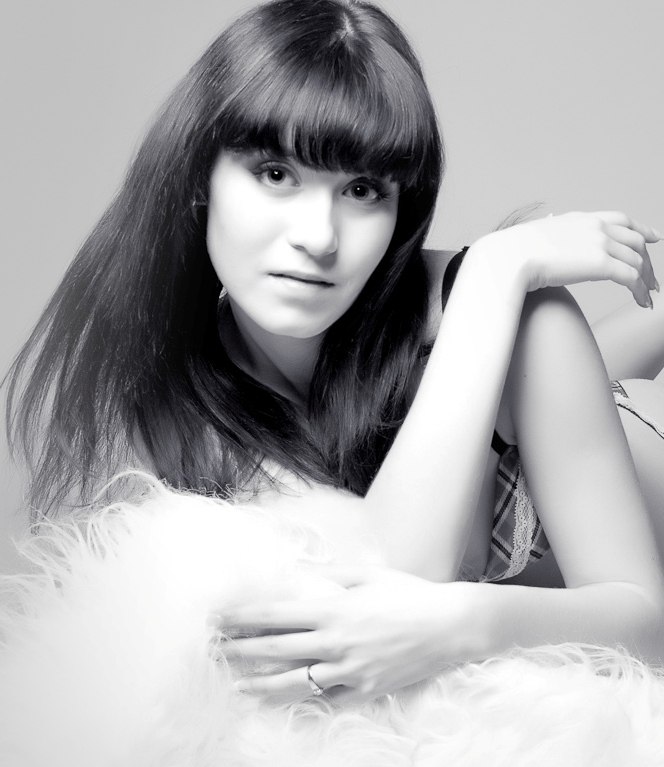 Анютка Терехина ♥ | Ульяновск