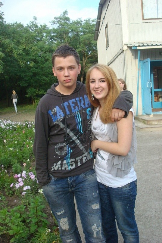 Мариша Полищук | Киев