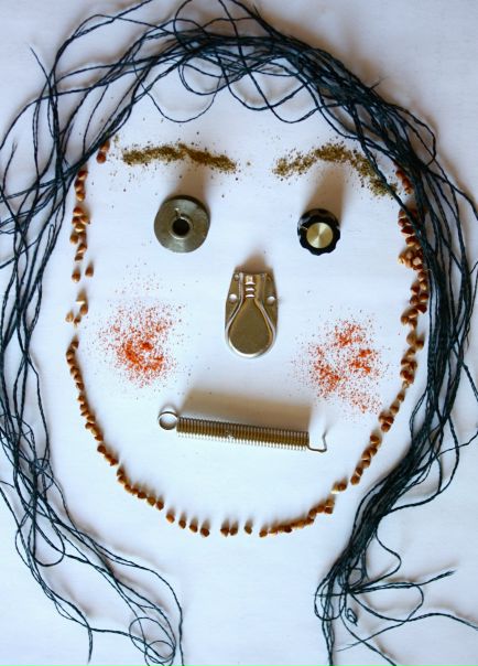 №125, Лена Нестерова, Москва №125, Лена Нестерова, Москва