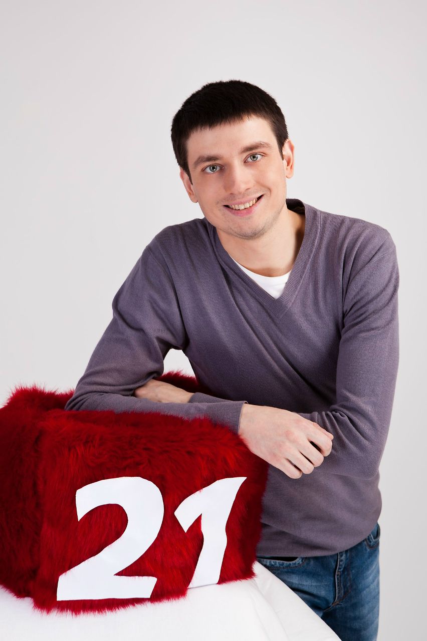 Сергей Неверович | Мурманск