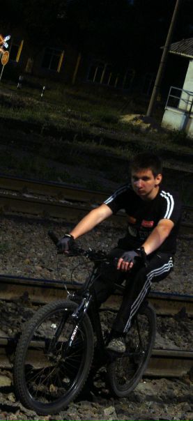 №199, Antonio Skidan, 36 лет №199, Antonio Skidan, 36 лет