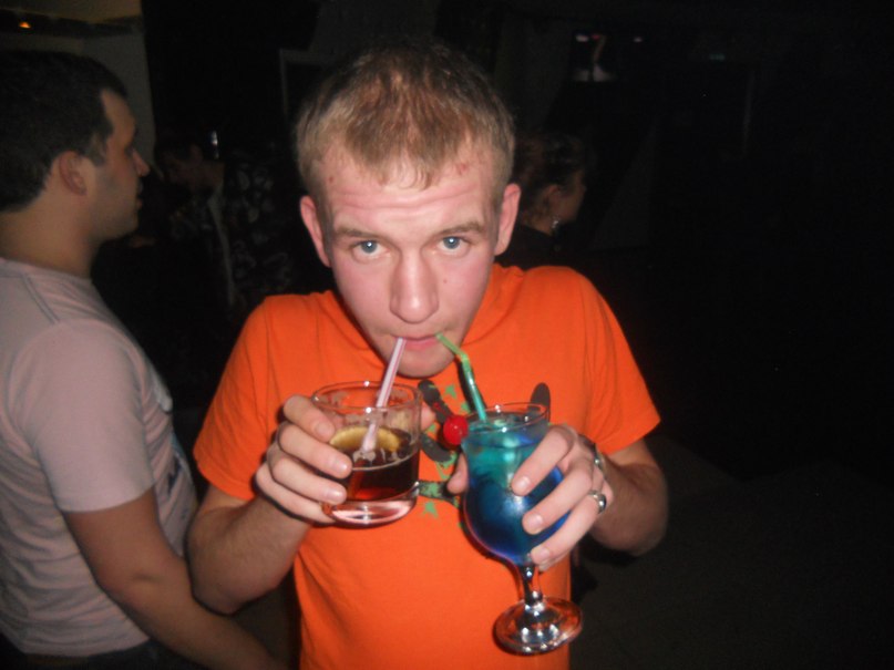 Димон Алейников | Цимлянск