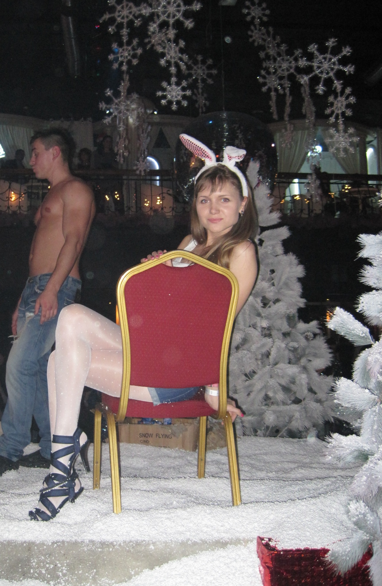 Фото профиля