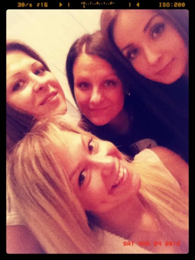 Анастасия Федосенко -‘๑’- | Новосибирск