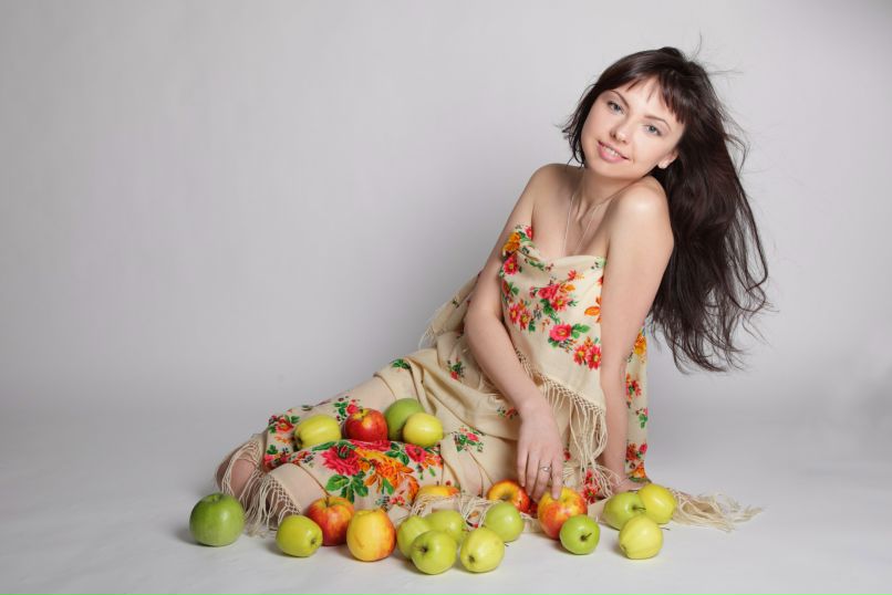 Татьяна Скоробаева | Нижний Тагил