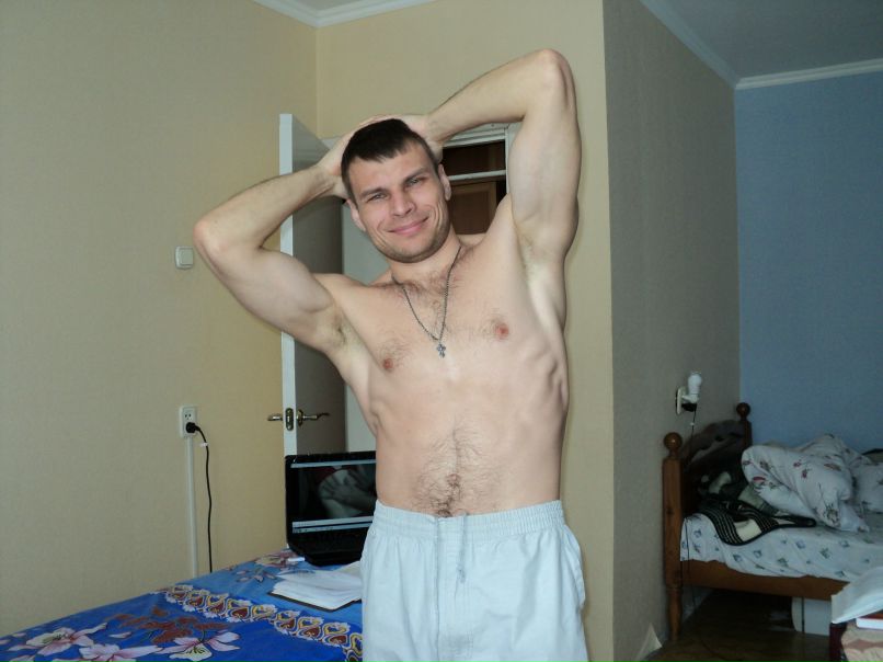 Роман Мясоедов | Тольятти