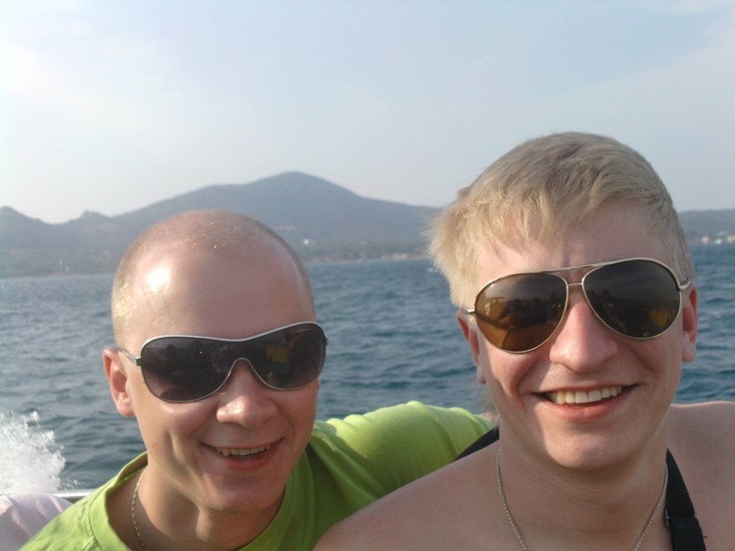 Константин Кульцеп | Пермь