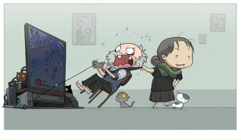 Митя Руденко | Киев