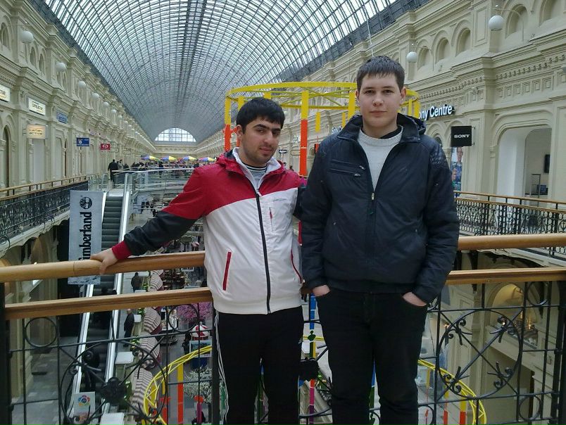 №26, Владислав Городчанин, Полтава №26, Владислав Городчанин, Полтава