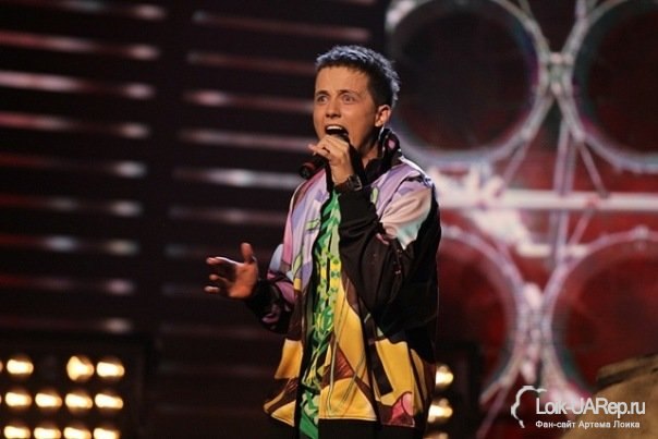 Вячеслав Фролов | Луганск