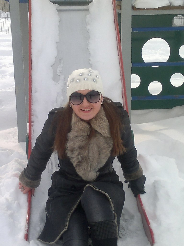 Ольга Савенко-Григораш | Могилев-Подольский