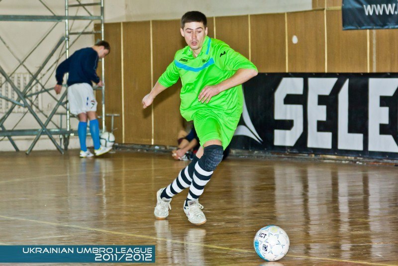 Алексей Воронцов | Киев