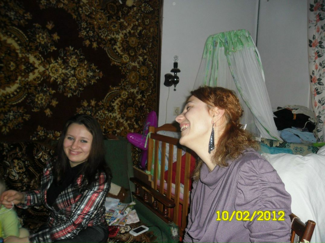 Юлія Смаль | Сокаль