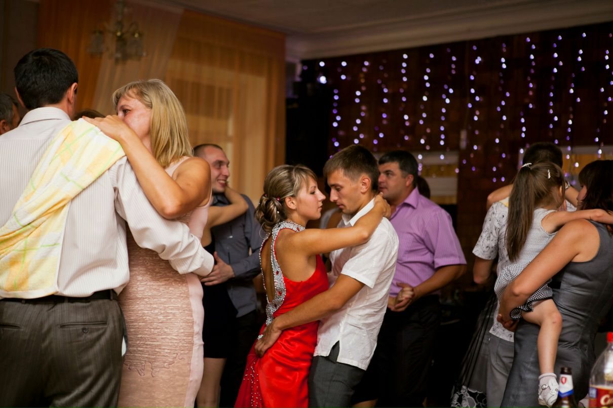 Лёличка Клименко | Киев