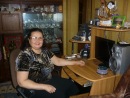 Фотография Фёдоровой Антонины
